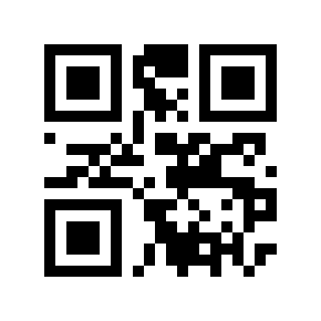 QR code 995801