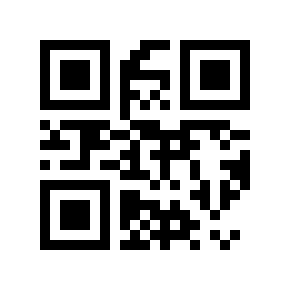 QR code 995802