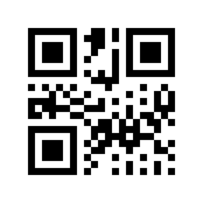 QR code 995830