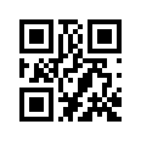 QR code 995865