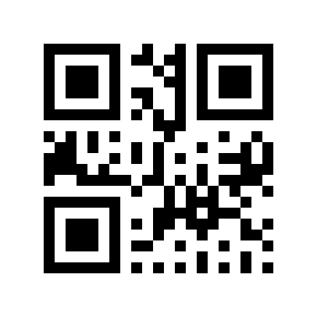 QR code 995884