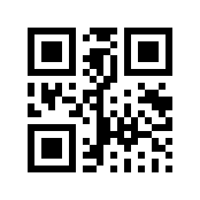 QR code 99779