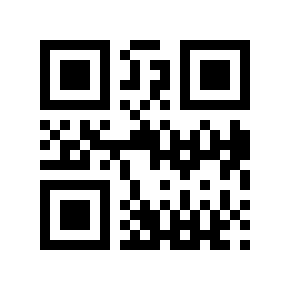 QR code 9981