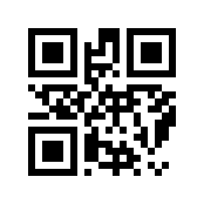 QR code 99999