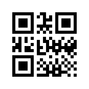 QR code 9999998