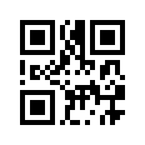QR code 9999999