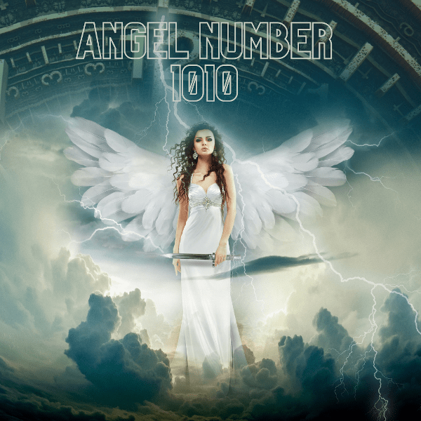 angel number 1010