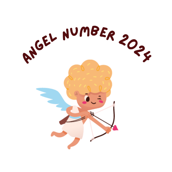 angel number 2024