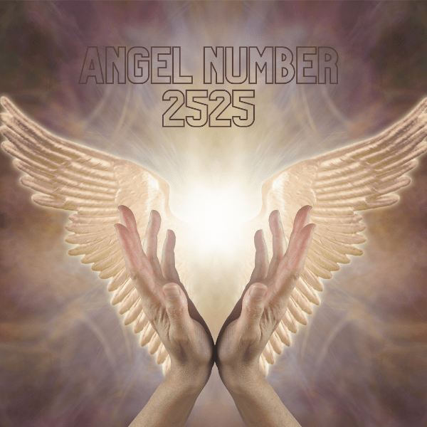 angel number 2525