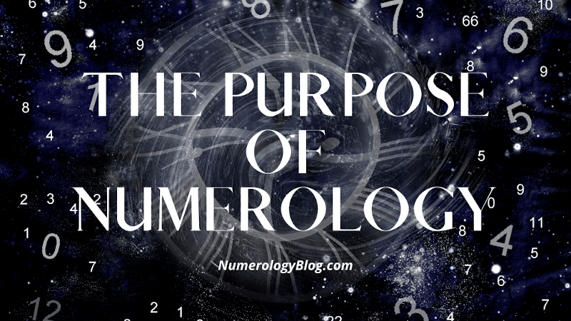 The history of numerology
